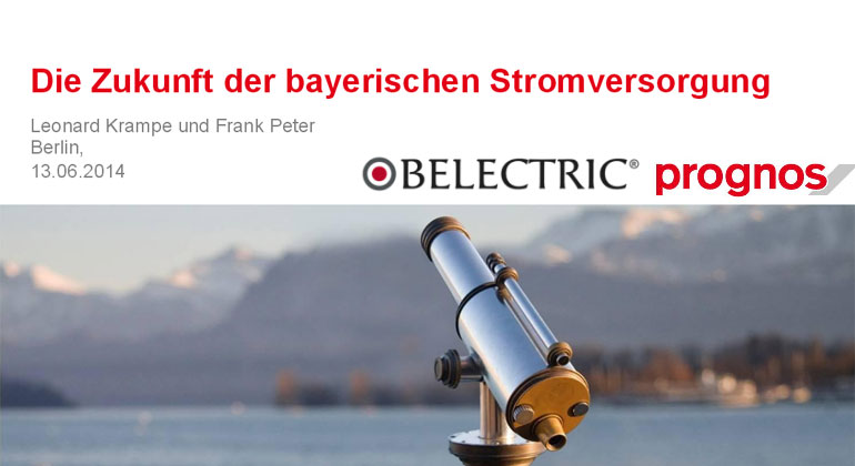 BELECTRIC 2014