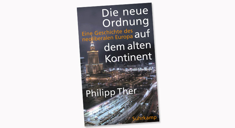 Suhrkamp Verlag