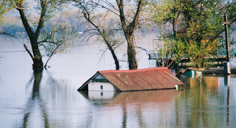 WIFO-Studie: Nichthandeln beim Klimaschutz kostet- und zwar bereits jetzt!