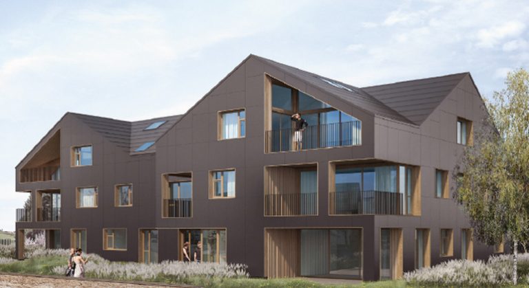 Wann ist ein Haus autark? Sonnenseite Ökologische