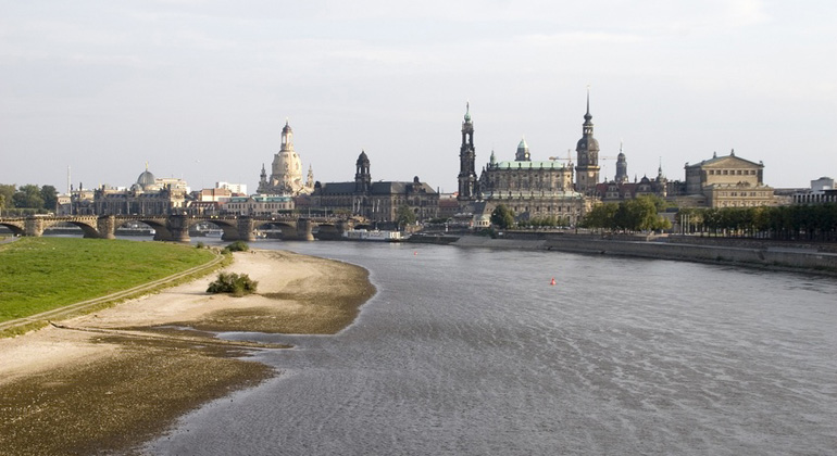 Viele Unternehmen unterschätzen Risiken des Klimawandels