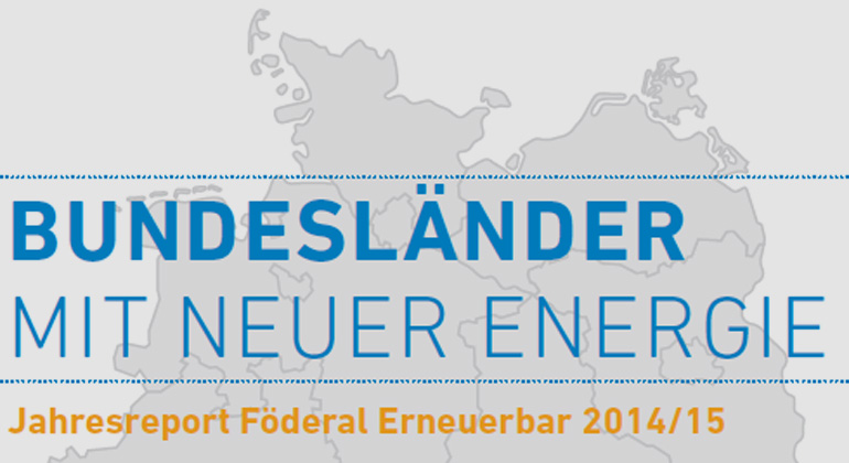 Agentur für Erneuerbare Energien e.V.