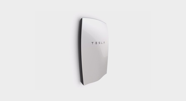 lichtblick.de | Die Tesla Powerwall Home Battery wird von LichtBlick in die Energiemärkte eingebunden.