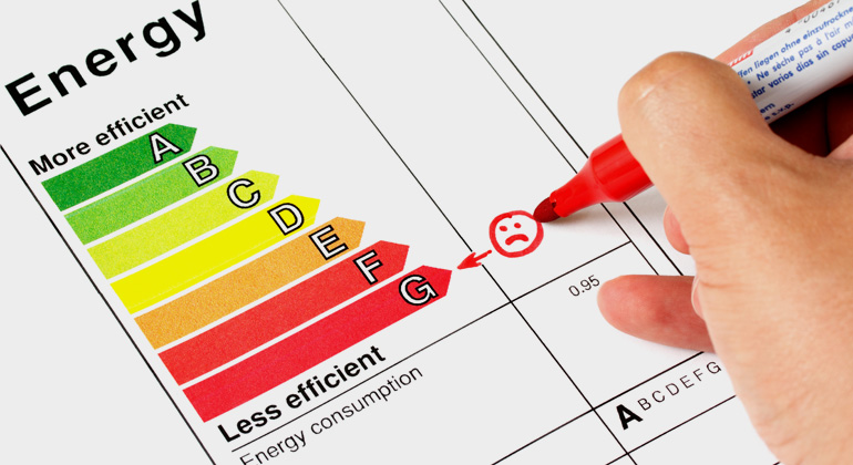 Schluss mit verwirrendem A+++: Das neue Energielabel kommt