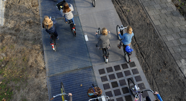 solarroad.nl