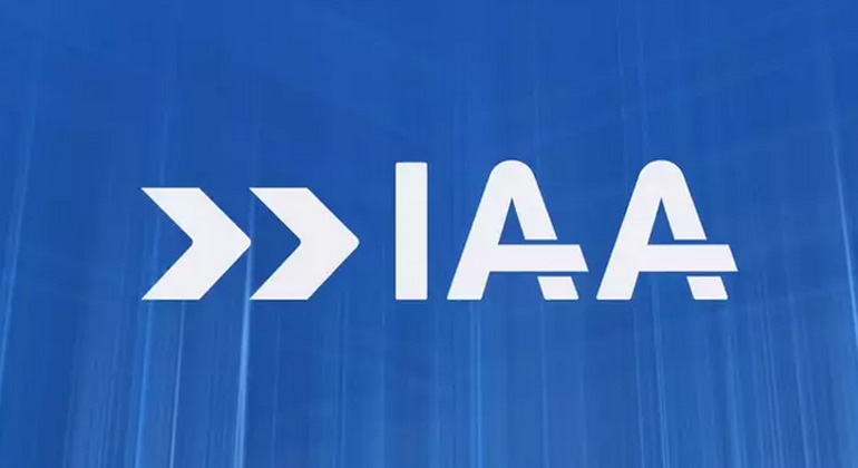 IAA - Screenshot