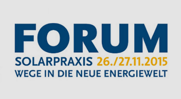 Solarpraxis Neue Energiewelt AG