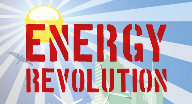 Energy Revolution