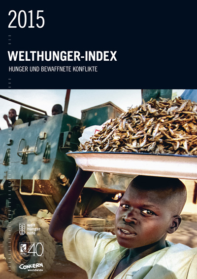 Welthungerhilfe.de | WELTHUNGER-INDEX 2015