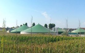 Biogasanlage | pixabay.com | admc