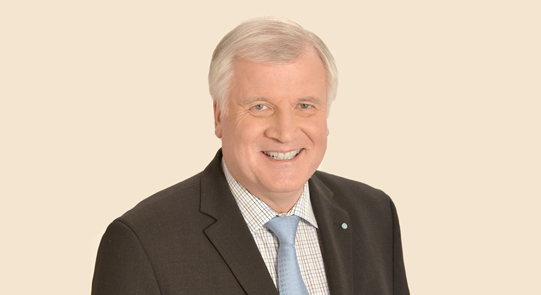 CSU-Fraktion im Bayerischen Landtag | Horst Seehofer