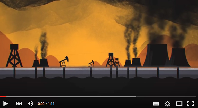 Overseas Development Institute | Screenshoot.youtube.com | Fossil fuel subsidies: G20 spends billions to push us close to climate disaster