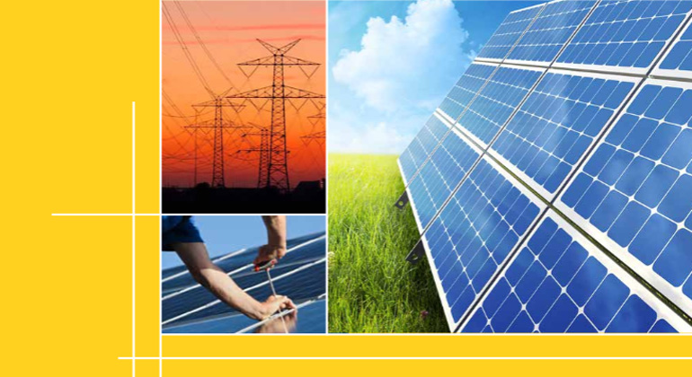 solaranlage-ratgeber.de | Ratgeber Photovoltaik - Infos und Tipps f&uuml;r die eigene Photovoltaikanlage.