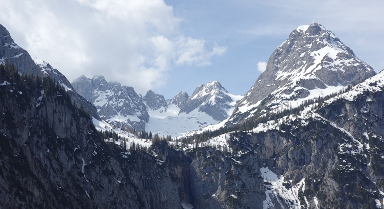 Bigi Alt | Coburger Hütte