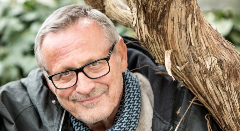 Konstantin Wecker Menschenrecht auf Frieden! Sonnenseite