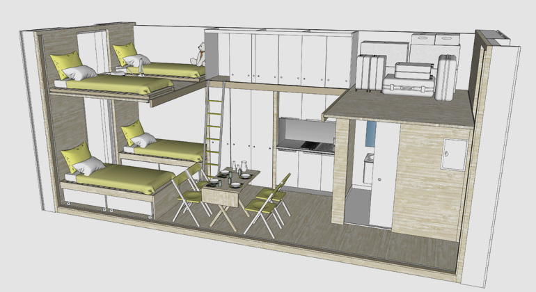 Rolf Disch SolarArchitektur