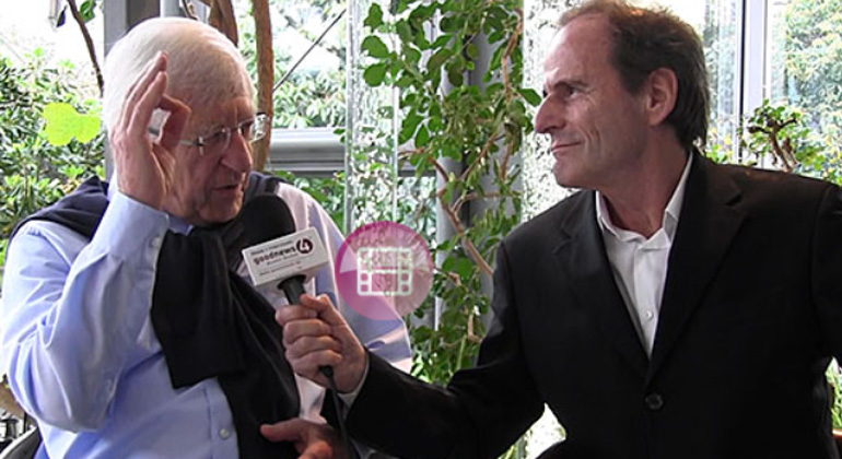 goodnews4.de | Bestsellerautor im goodnews4-Video_Interview mit Christian Frietsch.