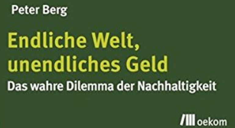 oekom verlag