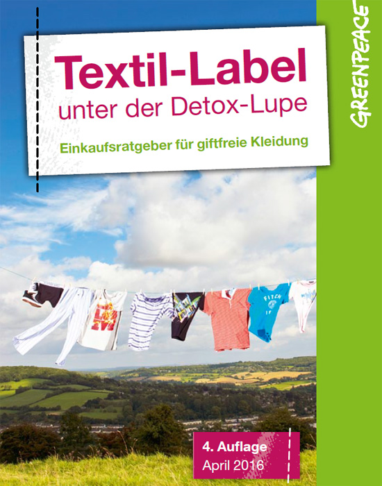 greenpeace.de