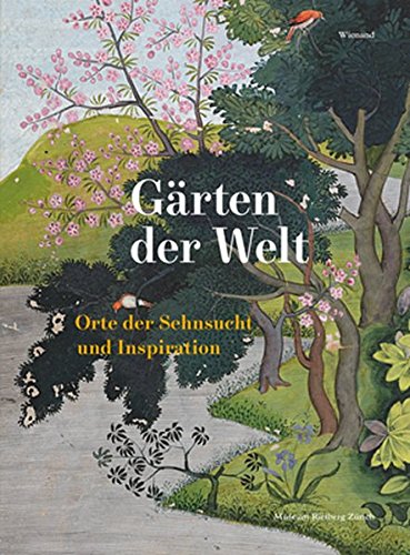 WIENAND Verlag | Orte der Sehnsucht und Inspiration