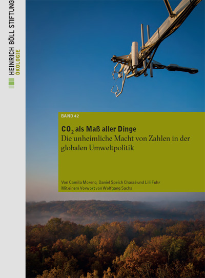 Heinrich-Böll-Stiftung