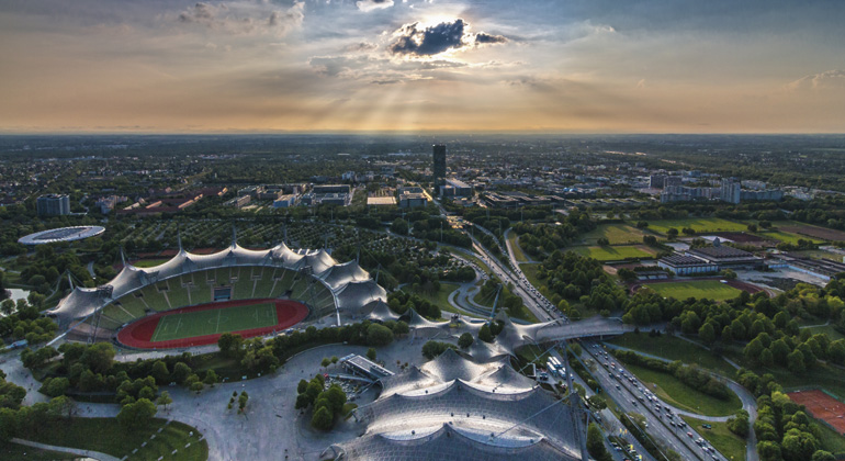 Stuttgart und München wollen bis 2035 klimaneutral sein