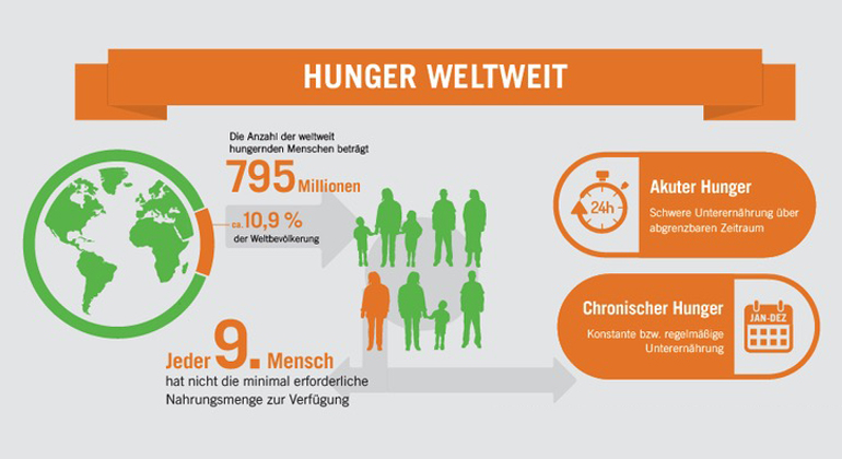 Deutsche Welthungerhilfe e. V.