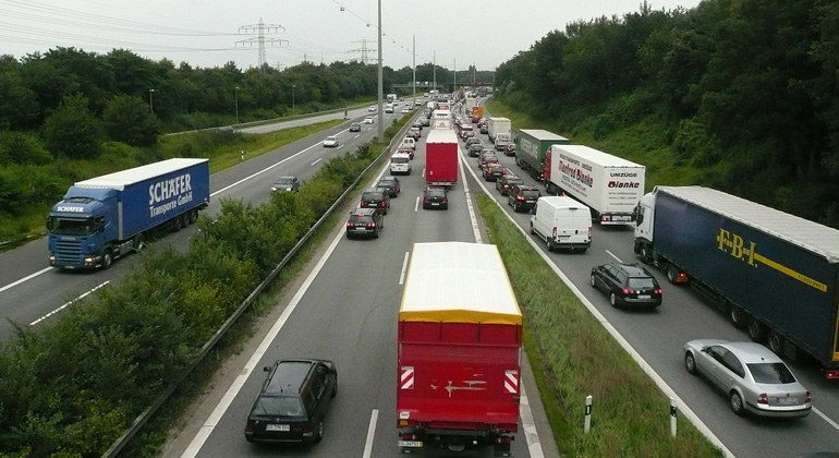 European motorists deserve a #BetterDeal