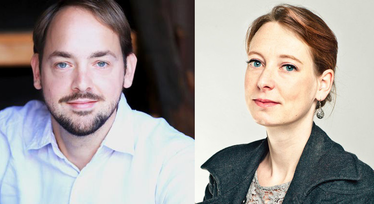 Klimaretter.info | Benjamin von Brackel und Susanne Götze für das Redaktionsteam