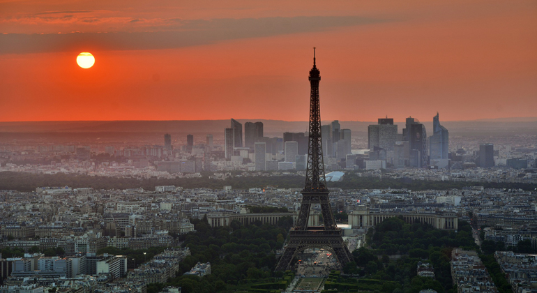 pixabay.com | Unsplash | PARIS