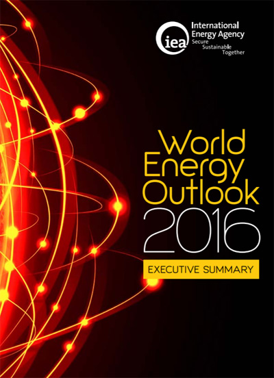 Internationale Energieagentur (IEA)