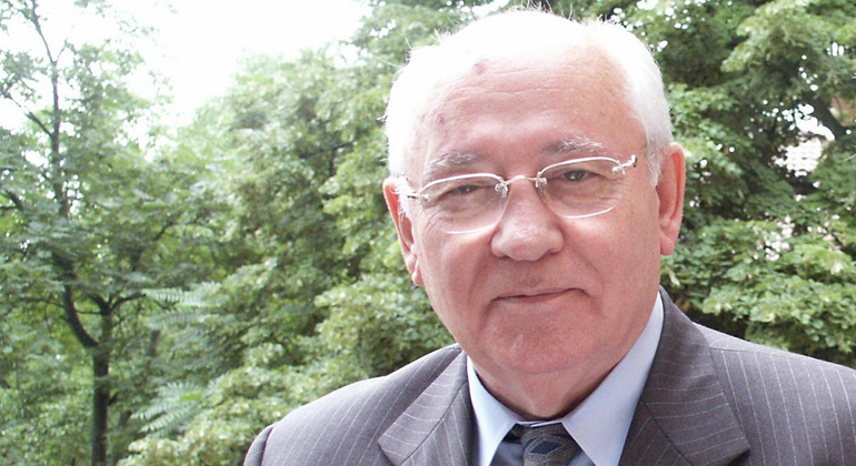 Mikhail Gorbachev: The man who lost an empire