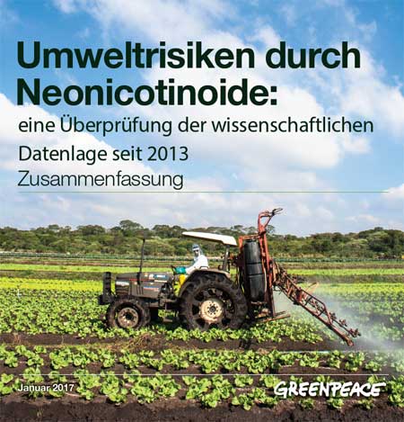 greenpeace.de