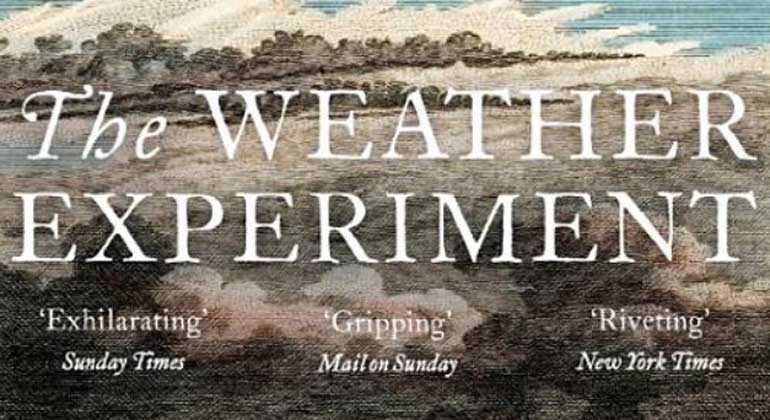 The Weather Experiment