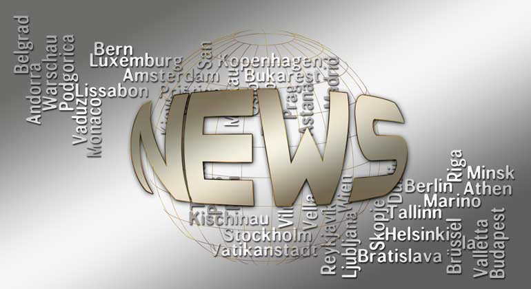 Solutions journalism can spur climate action, UO study finds