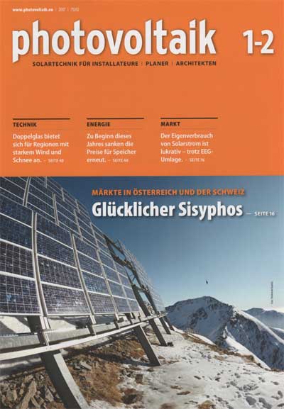 photovoltaik.eu | PV 1-2-2017