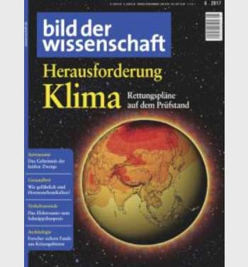 wissenschaft.de