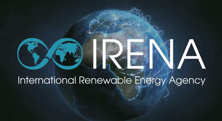 irena.org | Screenshot youtube.com