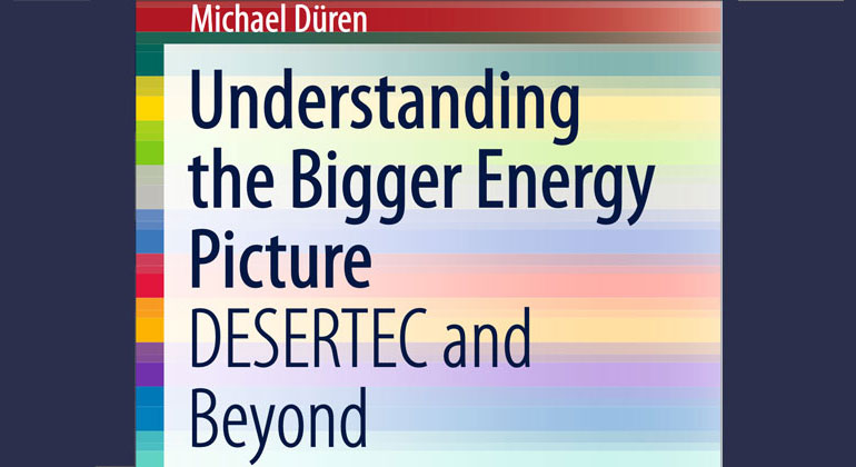 Understanding the Bigger Energy Picture