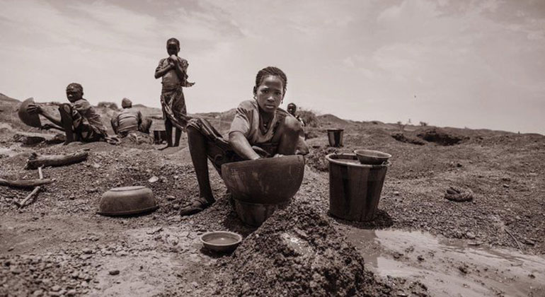 terredeshommes.org | terre des hommes Child Labour Report 2017