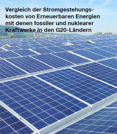 greenpeace.de | Greenpeace Studie