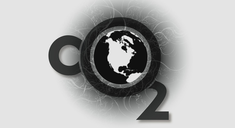 A Brief History of CO2 Emissions