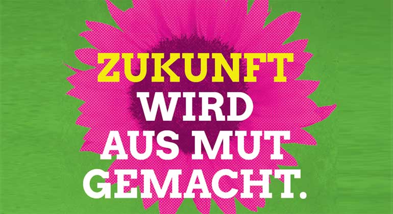 gruene.de | Grünes Wahlprogramm zur Bundestagswahl 2017: Wir wollen die Zukunft unseres Landes gestalten – ökologisch, weltoffen und sozial.