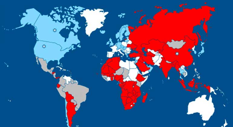 Mercator Research Institute on Global Commons and Climate Change