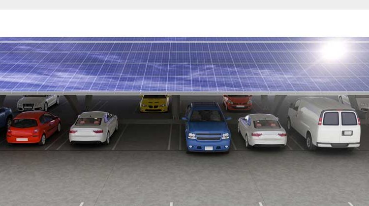Fotolia.com | arsdigita | Elektroautos sind immer mehr im Kommen, momentan sind sie zwar noch in der Minderheit, aber sie werden t&auml;glich mehr. Woher soll nun der Strom f&uuml;r Elektrofahrzeuge kommen?