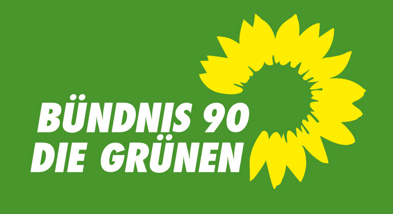 gruene.de | Bündnis 90/Die Grünen