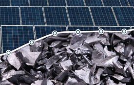 bernreuter.com | The Polysilicon Market Outlook 2020 – Bernreuter-Report