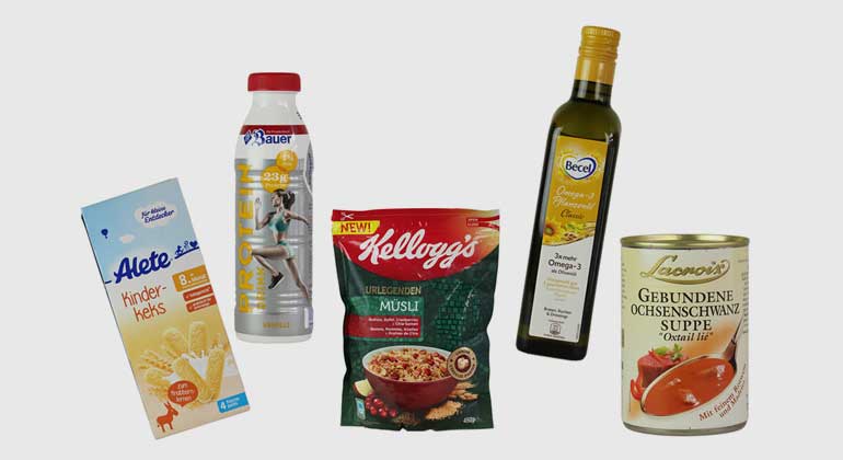 foodwatch.org | Noch bis 26. November können Verbraucherinnen und Verbraucher auf www.goldener-windbeutel.de aus den fünf Kandidaten ihren Favoriten für den Preis der dreistesten Werbelüge wählen.