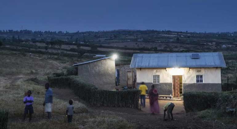 Mobisol largest off-grid provider in East Africa with 10 MW installed capacity