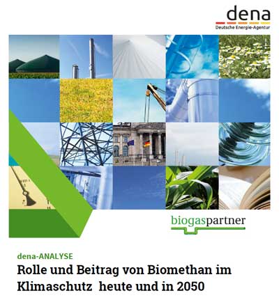 dena.de | Untersuchungen zeigen ein erhebliches Potenzial an nachhaltig nutzbarer Biomasse in Deutschland für den Ausbau der Biomethanproduktion – auch unter Berücksichtigung der Nahrungs- und Futtermittelproduktion sowie der stofflichen Nutzung.